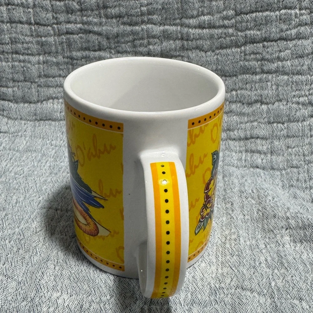 Hilo Hattie vintage hilo